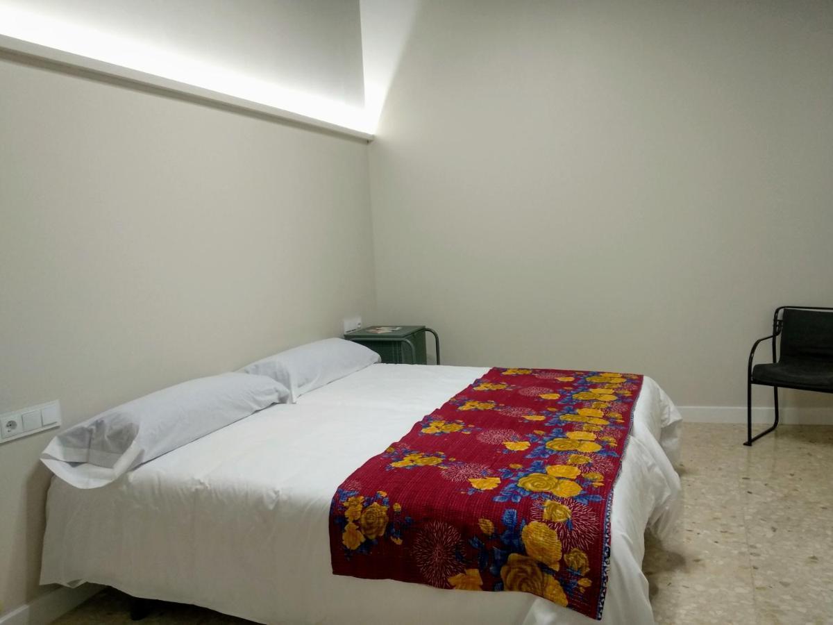 Acolá Rooms Pontevedra Exterior foto