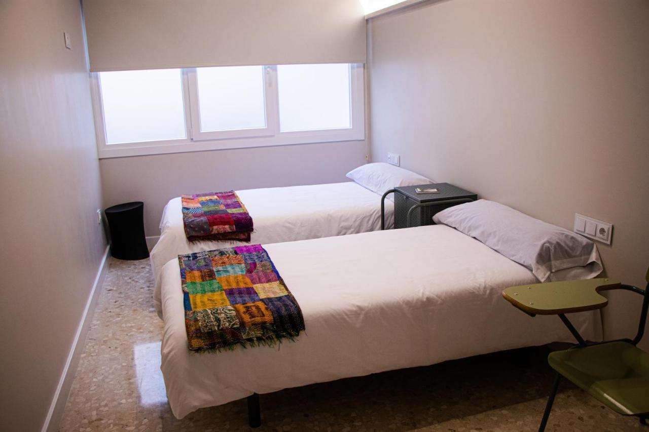 Acolá Rooms Pontevedra Exterior foto