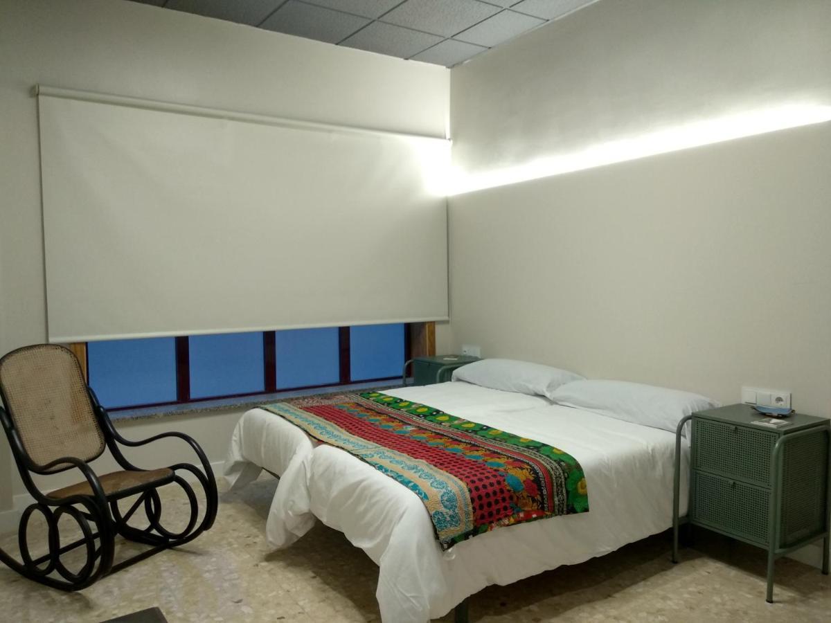 Acolá Rooms Pontevedra Exterior foto