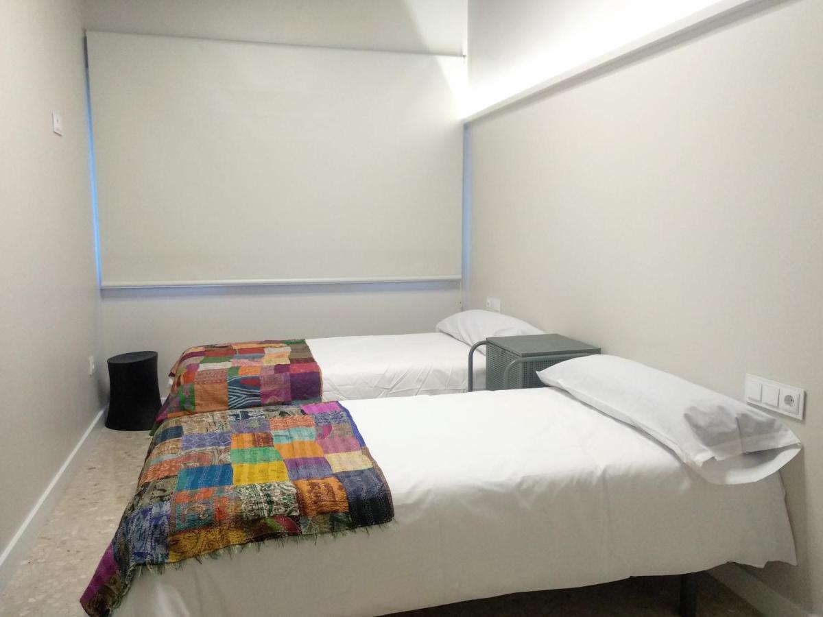 Acolá Rooms Pontevedra Exterior foto